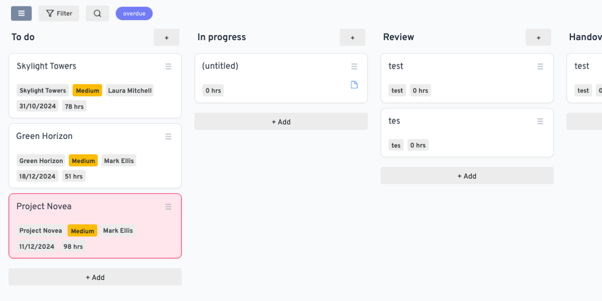 Kanban